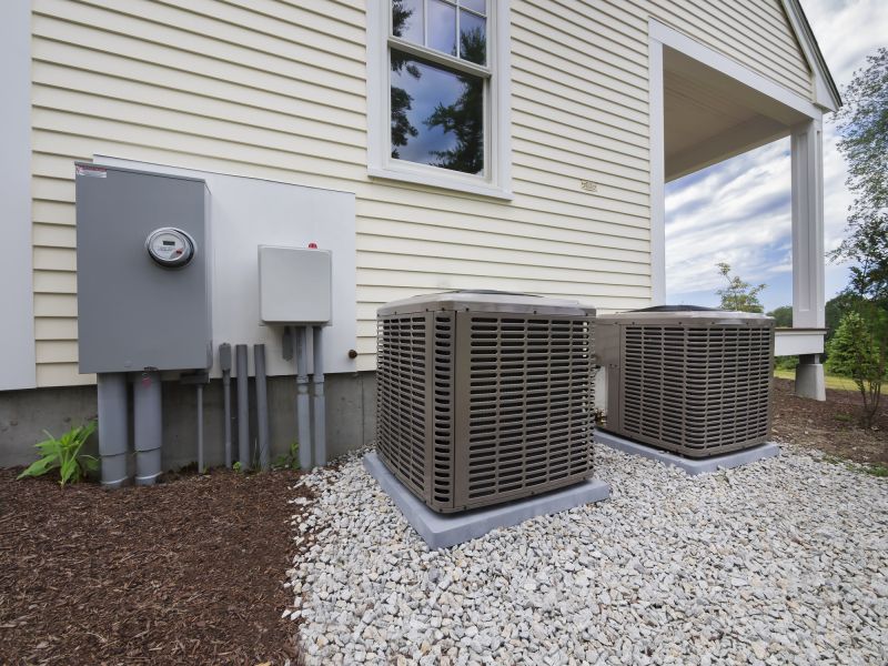 Heating Installation - Heating Installation Orem, Utah